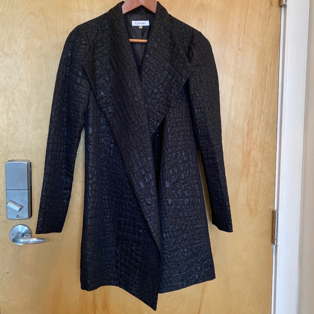 Calvin Klein Jacket